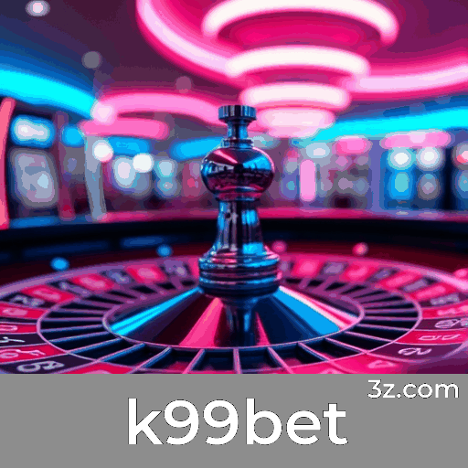 k99bet App: Apostas no Seu Celular com Facilidade