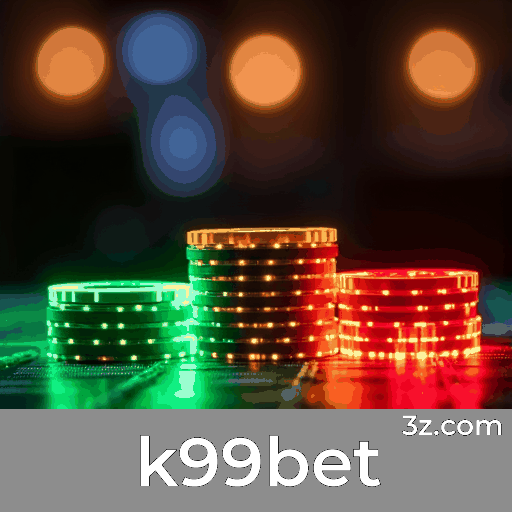 k99bet: A Plataforma de Apostas com Segurança e Serviço Profissional
