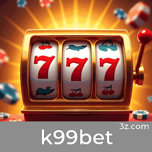 K99bet: Jogos Exclusivos - Slots, Mesas, Dealers ao Vivo