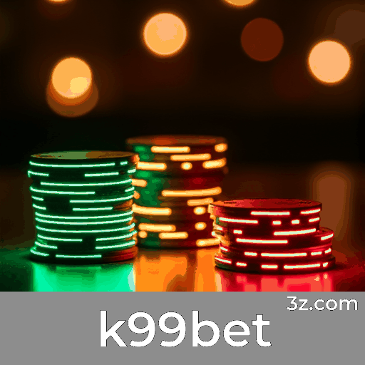 K99bet: Jogos Exclusivos - Slots, Mesas, Dealers ao Vivo